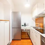 Bocconi 2 In Stile Corte Milanese Apartmán
