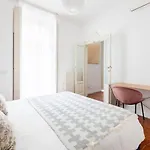 Apartmán Bocconi 2 In Stile Corte Milanese Milán