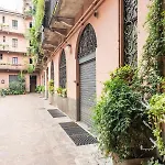 Bocconi 2 In Stile Corte Milanese Milán
