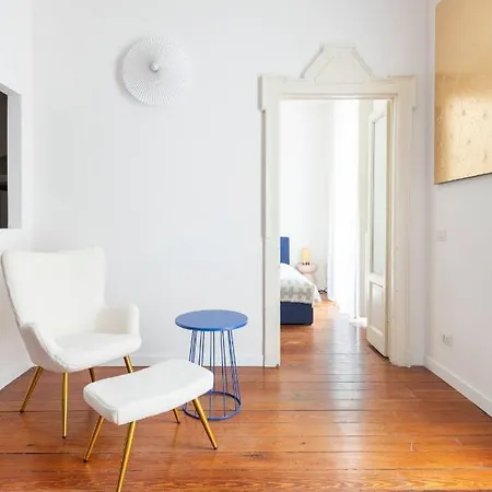 Apartamento Bocconi 2 In Stile Corte Milanese *