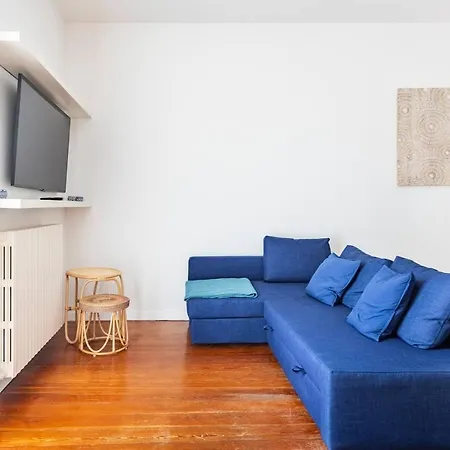 Bocconi 2 In Stile Corte Milanese * Milán